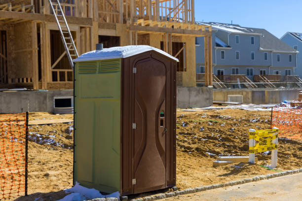 Trusted Carbondale, KS porta potty rental Experts