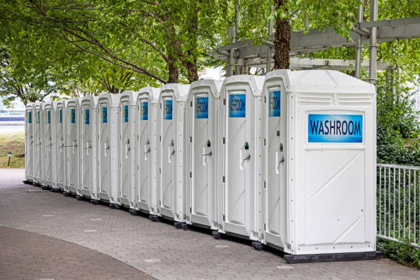 Portable Toilet Options We Offer in Carbondale, KS