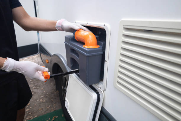 Best Porta potty for special events  in Carbondale, KS