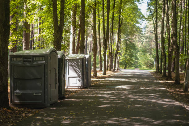 Best Best portable toilet rental  in Carbondale, KS
