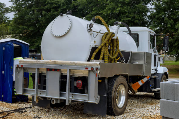 Porta potty services near me in Carbondale, KS