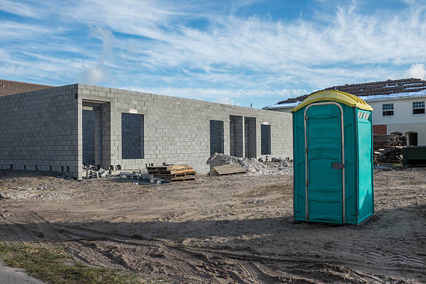 Best High-end porta potty rental  in Carbondale, KS